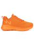 VIBGYOR Orange Men's Sneakers